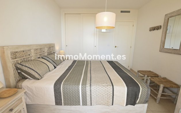 Resale - Apartment - Altea - Altea Centro