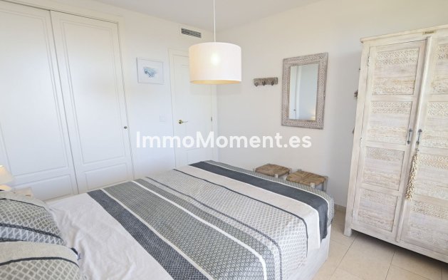 Resale - Apartment - Altea - Altea Centro