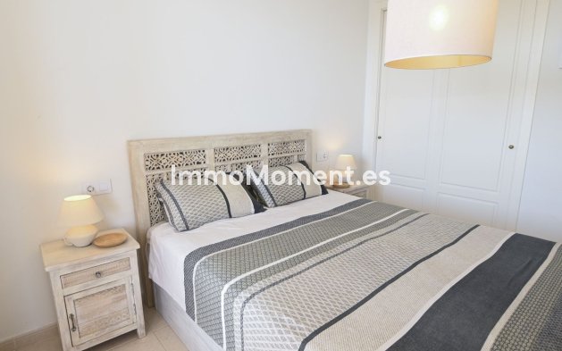 Resale - Apartment - Altea - Altea Centro