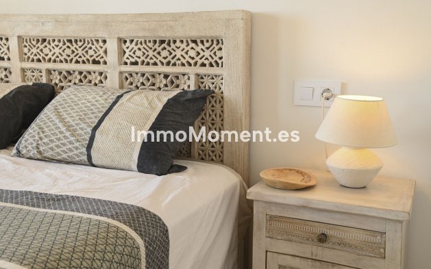 Resale - Apartment - Altea - Altea Centro