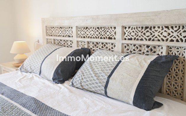 Resale - Apartment - Altea - Altea Centro