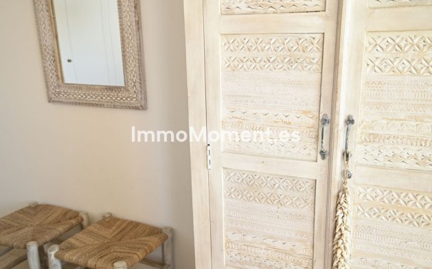 Resale - Apartment - Altea - Altea Centro