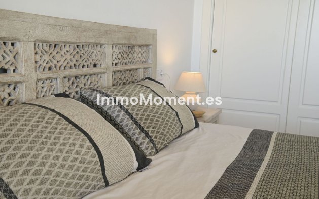 Resale - Apartment - Altea - Altea Centro