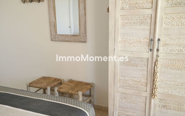 Resale - Apartment - Altea - Altea Centro