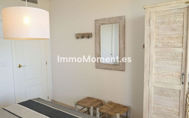 Resale - Apartment - Altea - Altea Centro