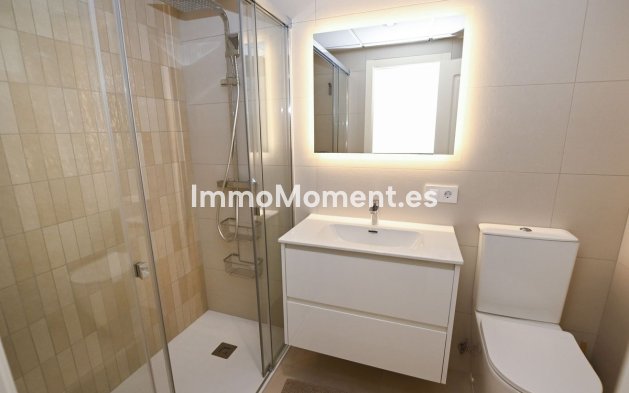 Resale - Apartment - Altea - Altea Centro