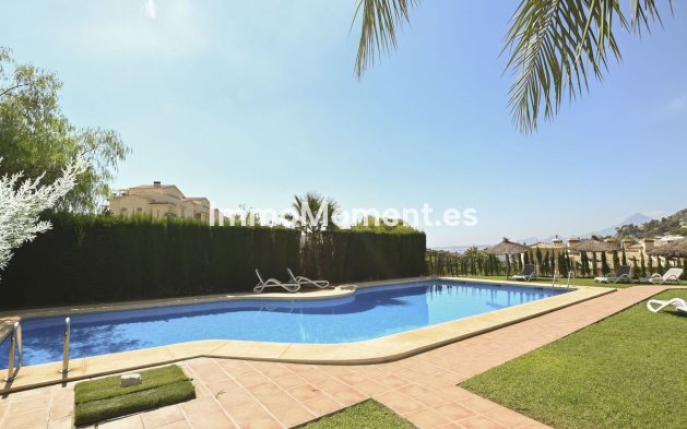 Resale - Apartment - Altea - Altea Centro