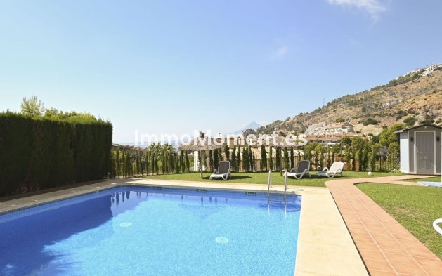 Resale - Apartment - Altea - Altea Centro
