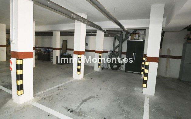 Resale - Apartment - Altea - Altea Centro