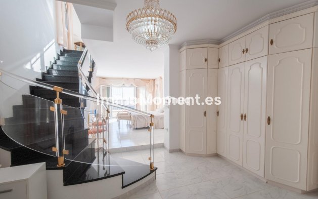 Wiederverkauf - Freistehende Villa - Calpe - Calpe Centro