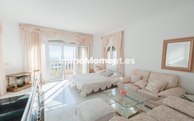 Wiederverkauf - Freistehende Villa - Calpe - Calpe Centro