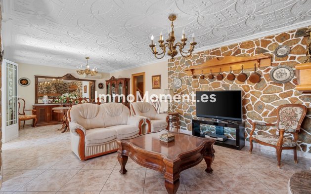 Reventa - Adosado - Rojales - Ciudad Quesada