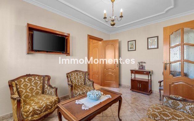 Reventa - Adosado - Rojales - Ciudad Quesada