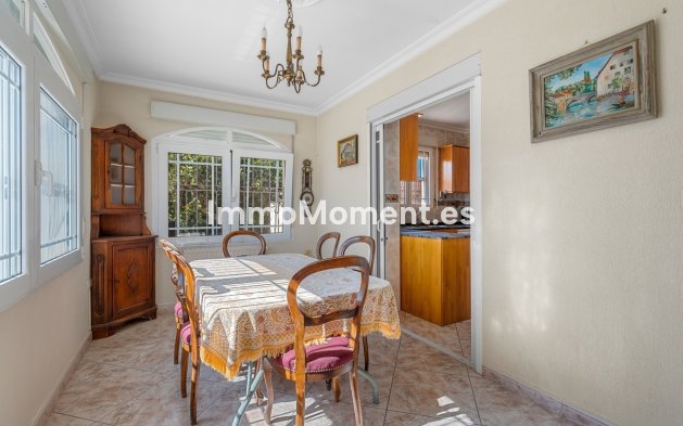 Reventa - Adosado - Rojales - Ciudad Quesada
