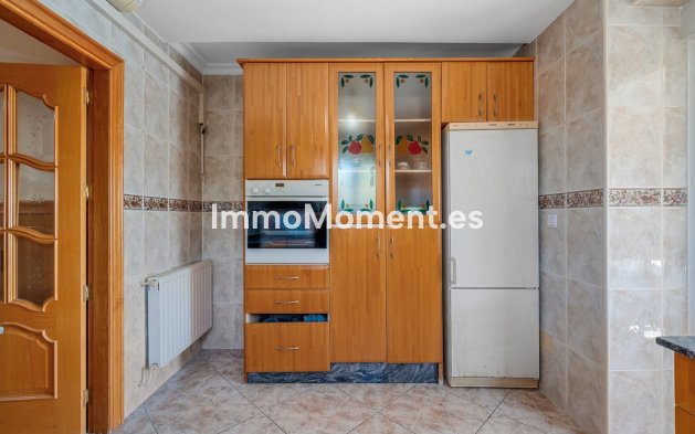 Reventa - Adosado - Rojales - Ciudad Quesada
