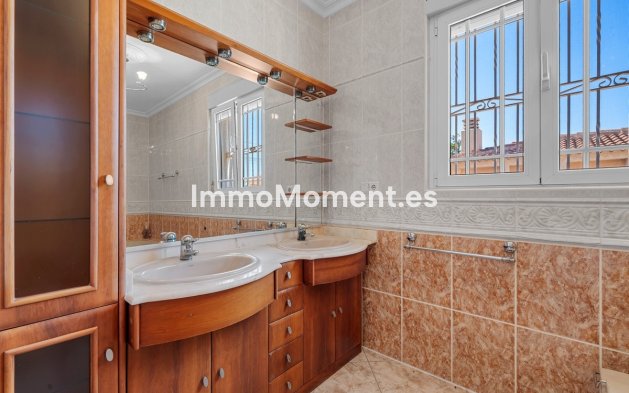 Reventa - Adosado - Rojales - Ciudad Quesada