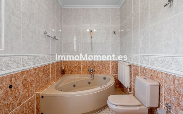 Reventa - Adosado - Rojales - Ciudad Quesada