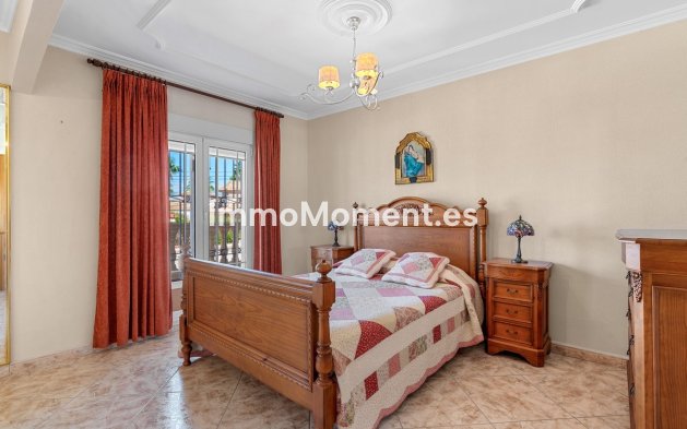 Reventa - Adosado - Rojales - Ciudad Quesada