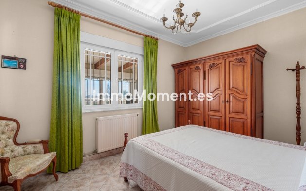 Reventa - Adosado - Rojales - Ciudad Quesada