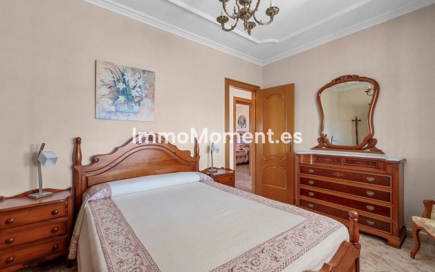 Reventa - Adosado - Rojales - Ciudad Quesada