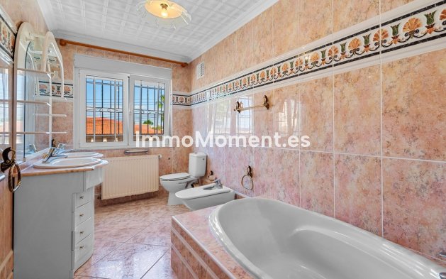 Reventa - Adosado - Rojales - Ciudad Quesada