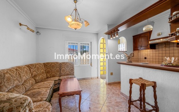 Reventa - Adosado - Rojales - Ciudad Quesada