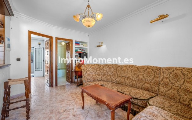 Reventa - Adosado - Rojales - Ciudad Quesada