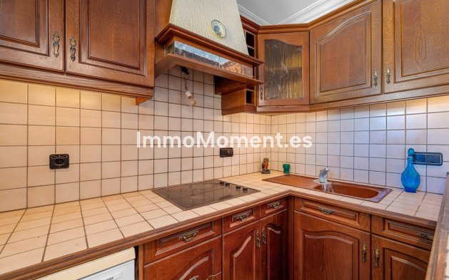 Reventa - Adosado - Rojales - Ciudad Quesada