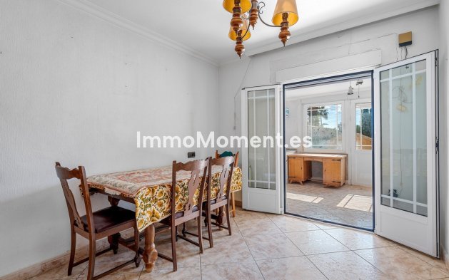 Reventa - Adosado - Rojales - Ciudad Quesada