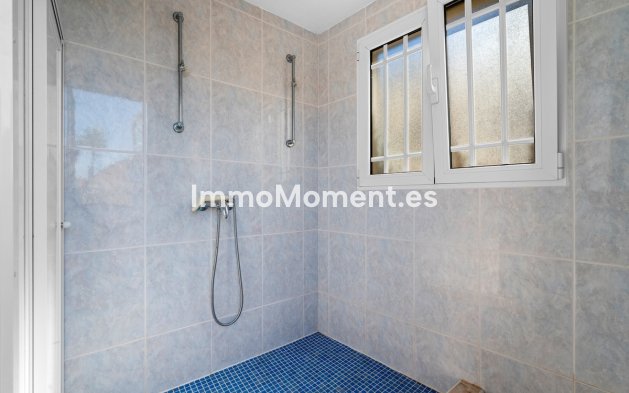 Reventa - Adosado - Rojales - Ciudad Quesada