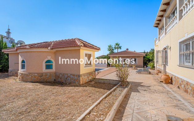 Reventa - Adosado - Rojales - Ciudad Quesada