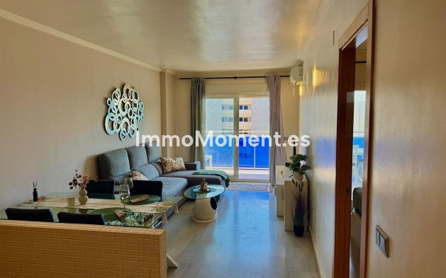 Resale - Apartment - Villajoyosa - Villajoyosa Centro