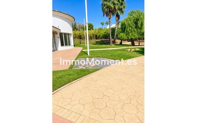 Wiederverkauf - Wohnung - Manilva - San Luis de Sabinillas