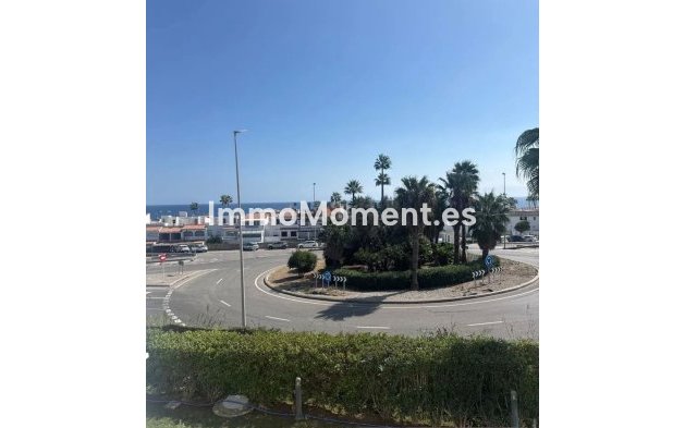 Reventa - Apartamento - Manilva - Punta Chullera