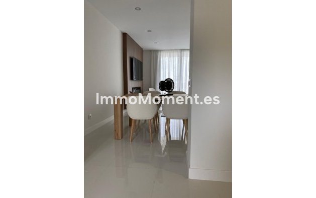 Reventa - Apartamento - Manilva - Punta Chullera