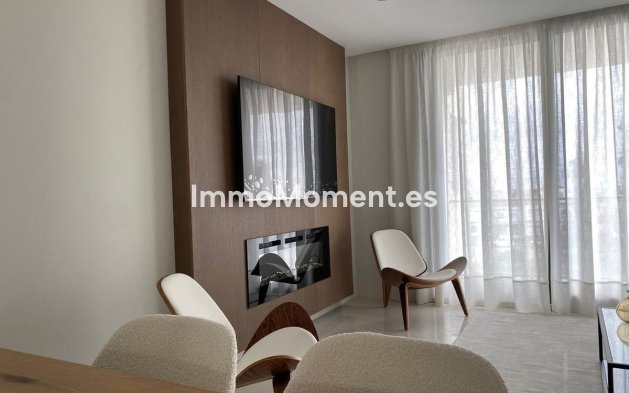 Reventa - Apartamento - Manilva - Punta Chullera