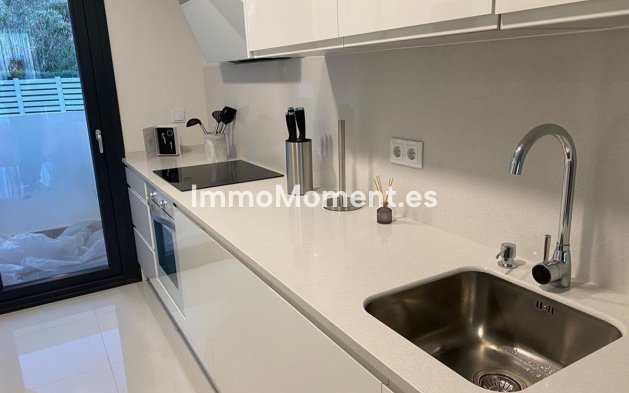 Reventa - Apartamento - Manilva - Punta Chullera