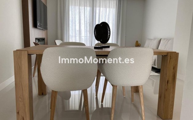 Reventa - Apartamento - Manilva - Punta Chullera