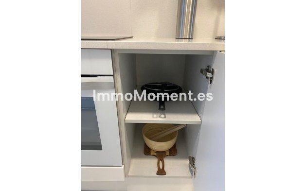 Reventa - Apartamento - Manilva - Punta Chullera