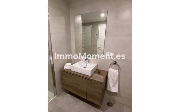 Reventa - Apartamento - Manilva - Punta Chullera