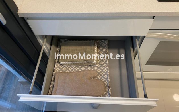 Reventa - Apartamento - Manilva - Punta Chullera
