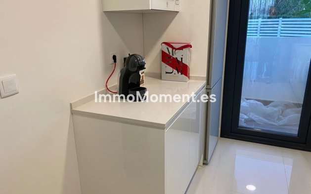 Reventa - Apartamento - Manilva - Punta Chullera