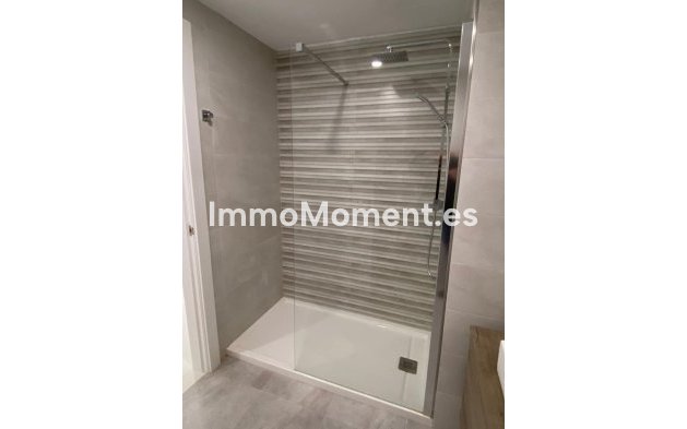 Reventa - Apartamento - Manilva - Punta Chullera