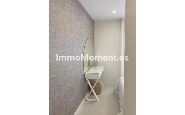 Reventa - Apartamento - Manilva - Punta Chullera