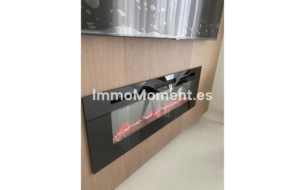 Reventa - Apartamento - Manilva - Punta Chullera