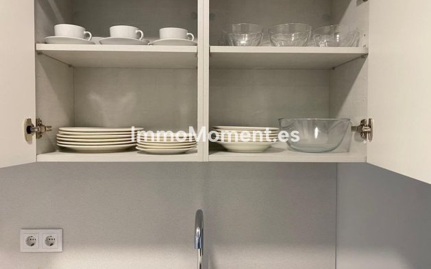 Reventa - Apartamento - Manilva - Punta Chullera