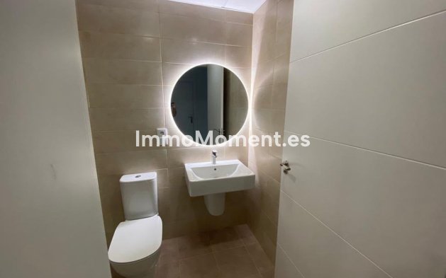 Reventa - Apartamento - Manilva - Punta Chullera