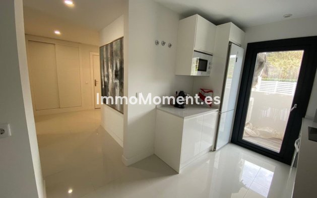 Reventa - Apartamento - Manilva - Punta Chullera