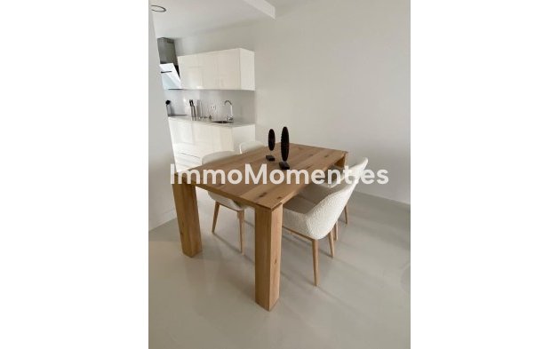 Reventa - Apartamento - Manilva - Punta Chullera
