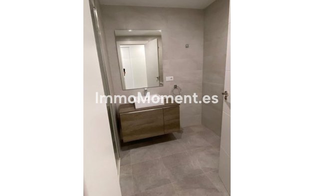 Reventa - Apartamento - Manilva - Punta Chullera